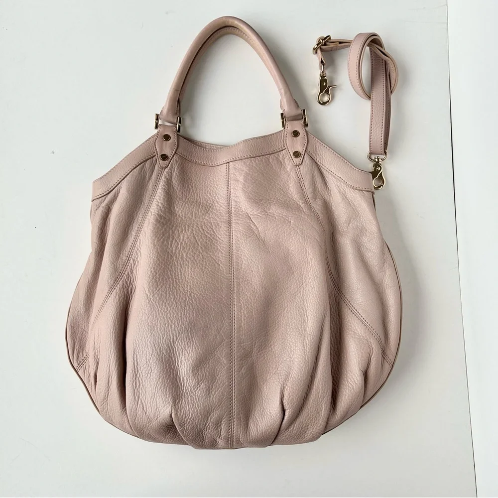 Tory Burch Dakota Hobo Bag Large